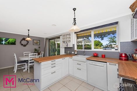 Property photo of 27 McWhae Circuit Wanniassa ACT 2903