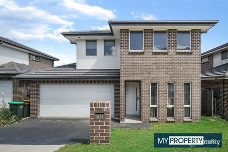 13 Thorogood Bvd, North Kellyville, NSW 2155