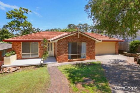 Property photo of 56 Beaufort Road Terrigal NSW 2260