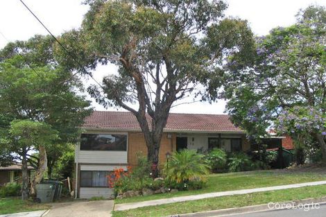 Property photo of 22 Hunter Street Kirrawee NSW 2232