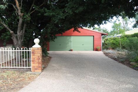 Property photo of 33 Miscamble Street Roma QLD 4455