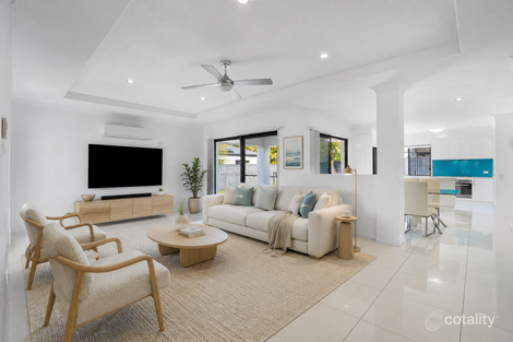 Property photo of 49 Olympus Drive Robina QLD 4226