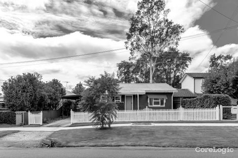 Property photo of 34 Glenbrook Road Glenbrook NSW 2773