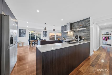 Property photo of 13 Binbrook Drive Croydon VIC 3136