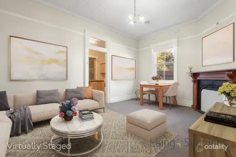 Property photo of 1 Spooner Street Lithgow NSW 2790