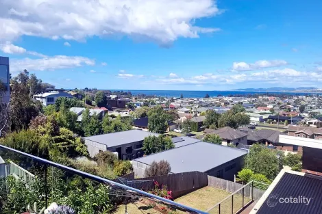 Property photo of 126 George Street Devonport TAS 7310