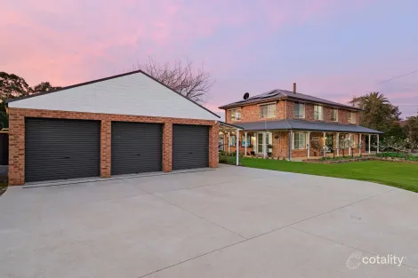 Property photo of 604 Slopes Road The Slopes NSW 2754