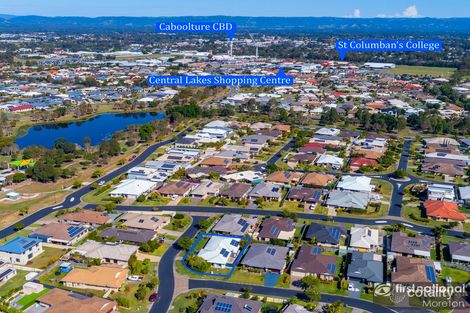 Property photo of 22 Crooks Street Caboolture QLD 4510