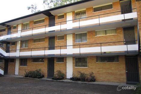 Property photo of 1/15 Sir Fred Schonell Drive St Lucia QLD 4067