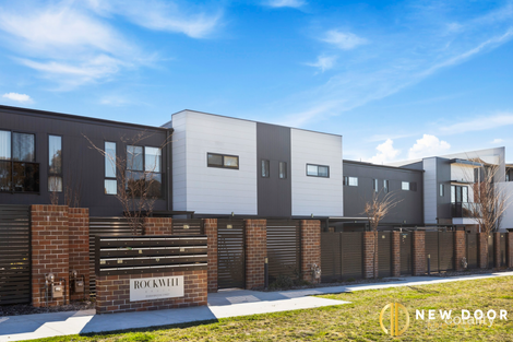 9/33-35 Braybrooke St, Bruce, ACT 2617