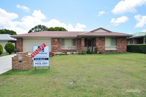 1 Andrew Ave, Pottsville, NSW 2489