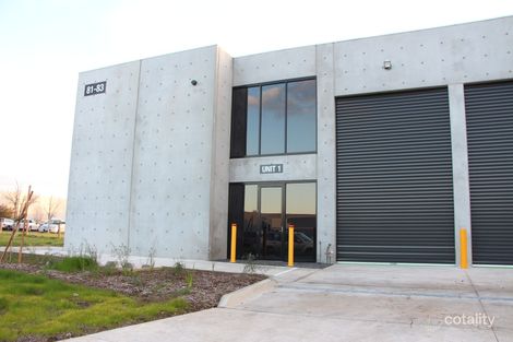 1/81-83 Lambeck Dr, Tullamarine, VIC 3043