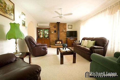 100 Summerland Cct, Kambah, ACT 2902