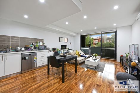 Property photo of 6/6 Station Street Homebush NSW 2140