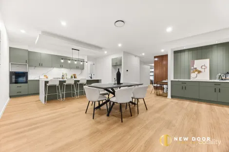 Property photo of 9 Briand Crescent Googong NSW 2620
