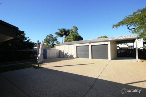 Property photo of 60 Burnett Street Berserker QLD 4701