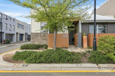37 Templeton St, Mawson Lakes, SA 5095
