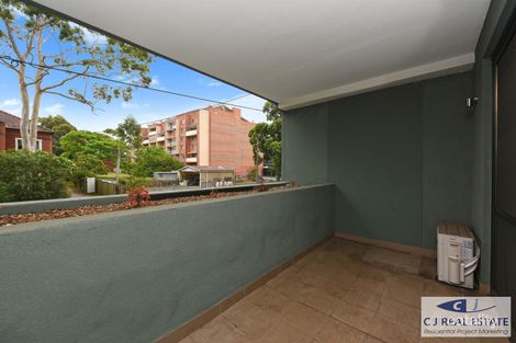 Property photo of 6/6 Station Street Homebush NSW 2140