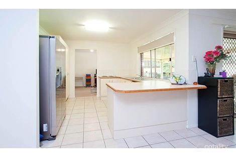 Property photo of 23 Delacroix Place Mackenzie QLD 4156