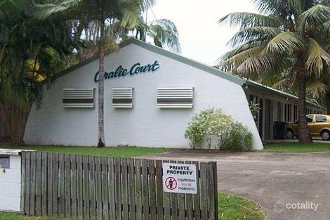 3/15 Ivy Dr, Andergrove, QLD 4740