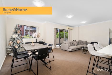 Property photo of 6-8 Bathurst Street Liverpool NSW 2170