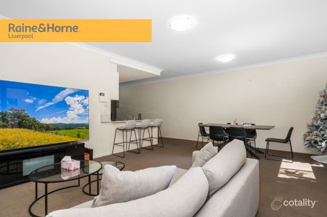 Property photo of 6-8 Bathurst Street Liverpool NSW 2170