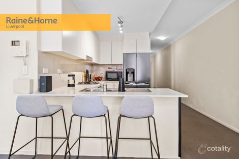 Property photo of 6-8 Bathurst Street Liverpool NSW 2170
