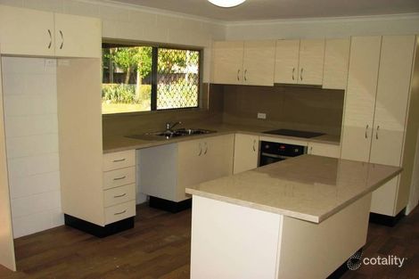 Property photo of 14 Rita Close Woree QLD 4868