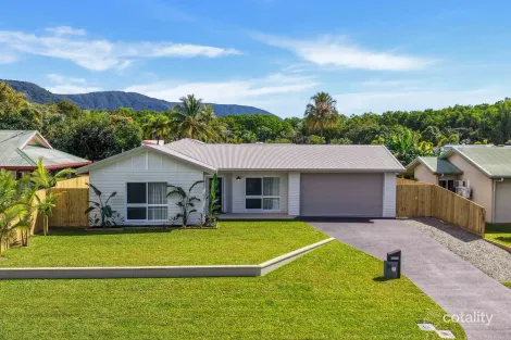 10 Dolphin Cl, Kewarra Beach, QLD 4879