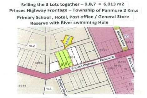 8914 Princes Hwy, Panmure, VIC 3265