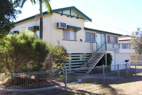 60 Larnach St, Allenstown, QLD 4700