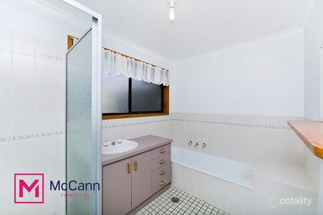 Property photo of 36 May Maxwell Crescent Gilmore ACT 2905