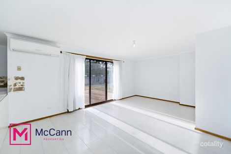 Property photo of 36 May Maxwell Crescent Gilmore ACT 2905