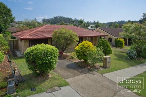 24 Hilder Rd, The Gap, QLD 4061