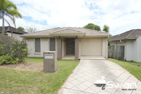 5 Talpa St, Coomera, QLD 4209