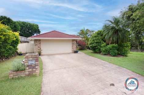 Property photo of 28 Nandina Terrace Banora Point NSW 2486