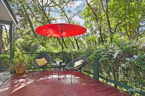 Property photo of 41 Station Road Otford NSW 2508