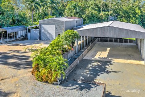 Property photo of LOT 5 Mountney Road Strathdickie QLD 4800