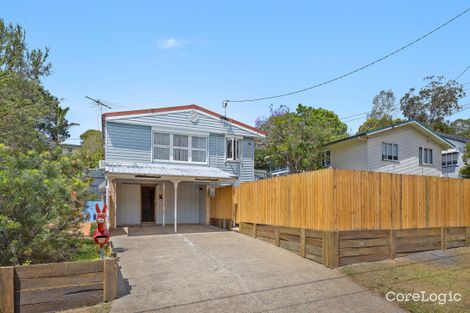 Property photo of 26 Ginahgulla Street Mount Gravatt East QLD 4122