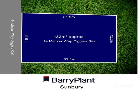 Property photo of 14 Maroon Way Diggers Rest VIC 3427