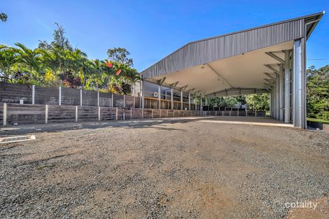 Property photo of LOT 5 Mountney Road Strathdickie QLD 4800