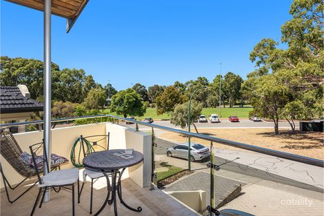Property photo of 6A Mitchell Street Ardross WA 6153