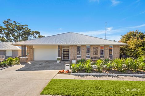 7 Leawarra Ave, Warilla, NSW 2528