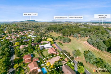 Property photo of 12 Salkauskas Crescent Lyneham ACT 2602