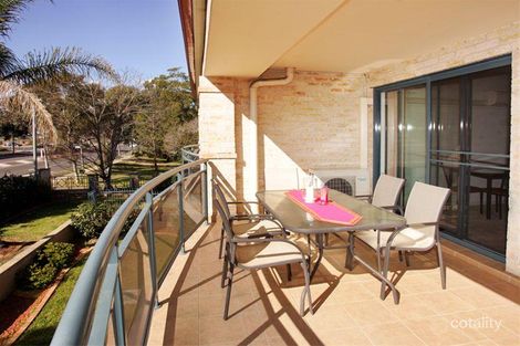 Property photo of 4/19-21 Showground Road Castle Hill NSW 2154