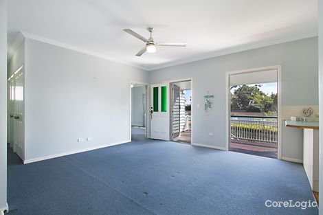Property photo of 55 Railway Terrace Corinda QLD 4075