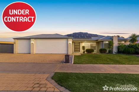 Property photo of 4 Venetian Way Baldivis WA 6171