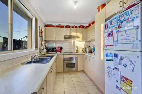 Property photo of 20 Sorensen Crescent Blackett NSW 2770