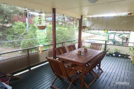 Property photo of 35 Togar Street Mansfield QLD 4122