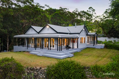 2033 Coolamon Scenic Dr, Mullumbimby, NSW 2482